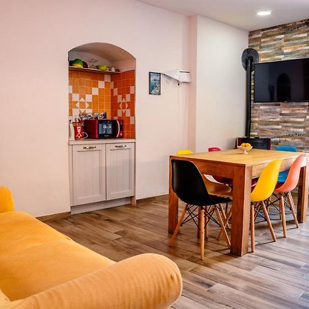House I Gabbiani Apartment Levanto Exterior foto