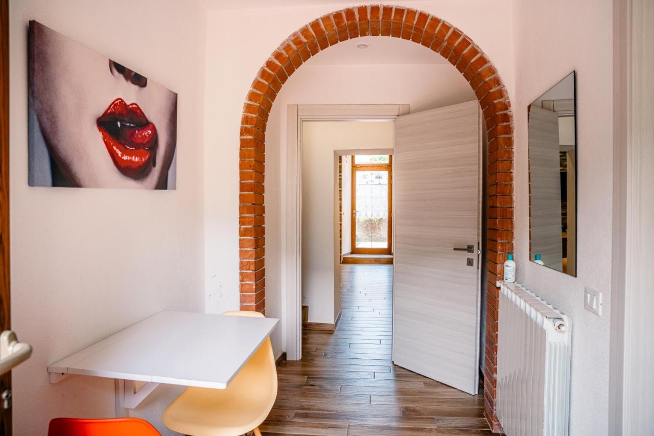 House I Gabbiani Apartment Levanto Exterior foto